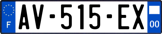 AV-515-EX