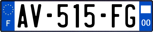 AV-515-FG