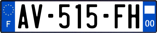 AV-515-FH