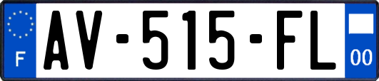 AV-515-FL