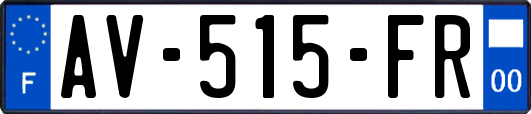 AV-515-FR
