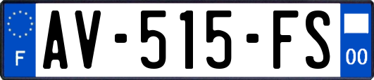 AV-515-FS