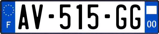 AV-515-GG