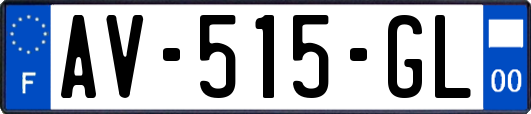 AV-515-GL