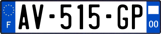 AV-515-GP