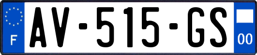 AV-515-GS