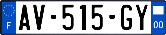 AV-515-GY