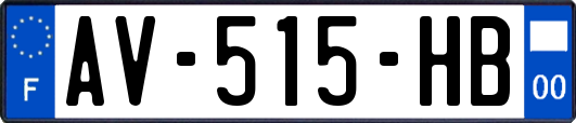 AV-515-HB