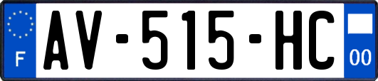 AV-515-HC