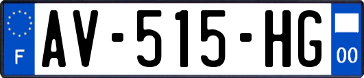 AV-515-HG
