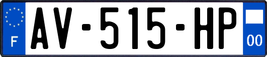 AV-515-HP