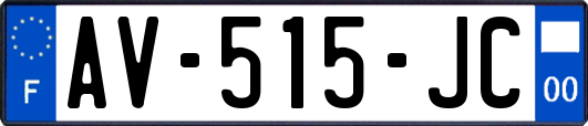 AV-515-JC