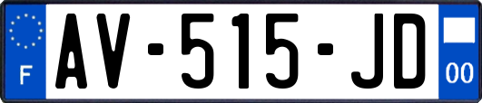 AV-515-JD