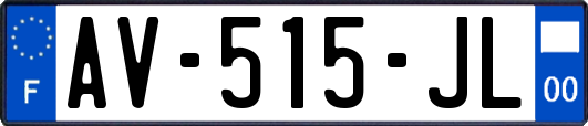 AV-515-JL
