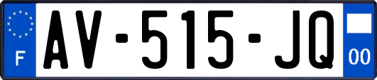AV-515-JQ