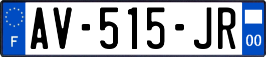 AV-515-JR