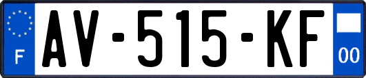 AV-515-KF