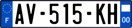 AV-515-KH