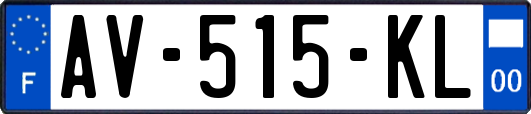 AV-515-KL