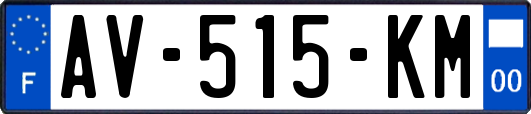 AV-515-KM