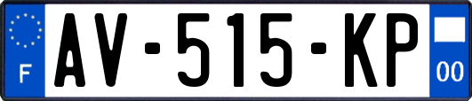 AV-515-KP