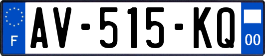 AV-515-KQ