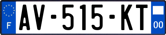 AV-515-KT