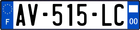 AV-515-LC