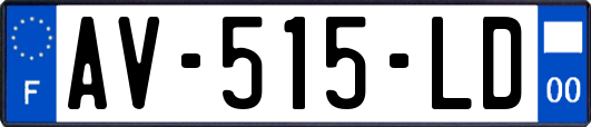 AV-515-LD