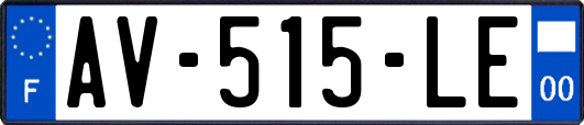 AV-515-LE
