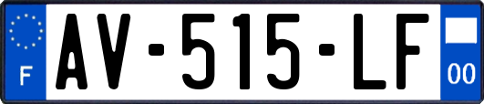 AV-515-LF