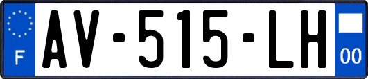 AV-515-LH