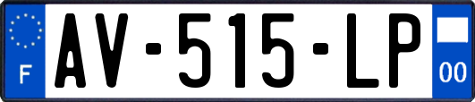 AV-515-LP
