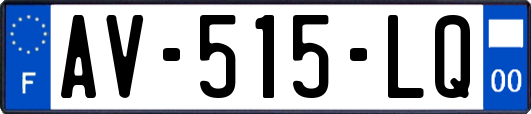 AV-515-LQ
