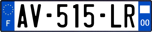 AV-515-LR