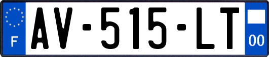AV-515-LT