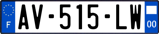 AV-515-LW