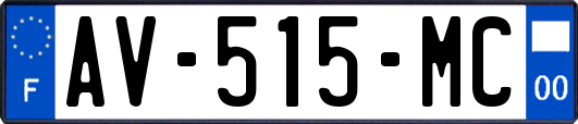 AV-515-MC