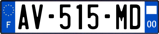 AV-515-MD