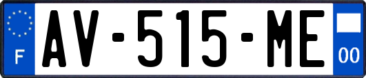AV-515-ME