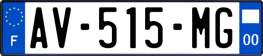 AV-515-MG