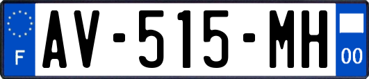 AV-515-MH