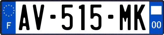 AV-515-MK