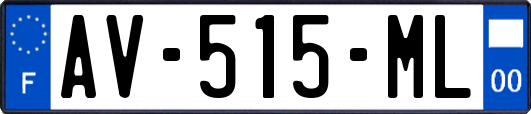 AV-515-ML