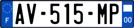 AV-515-MP