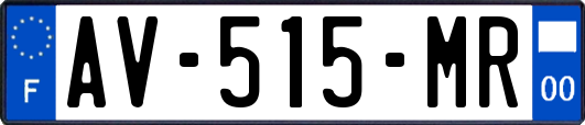 AV-515-MR