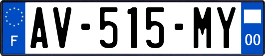 AV-515-MY