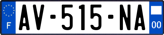 AV-515-NA