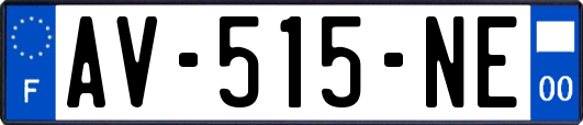 AV-515-NE