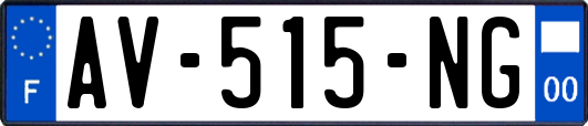 AV-515-NG